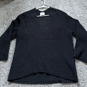 Urban Outfitters Women’s Knit Black Sweater